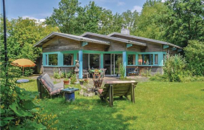 Amazing Home In Kamperland With Wifi